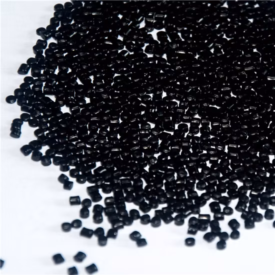 Masterbatch funcional de poliolefina de venta caliente