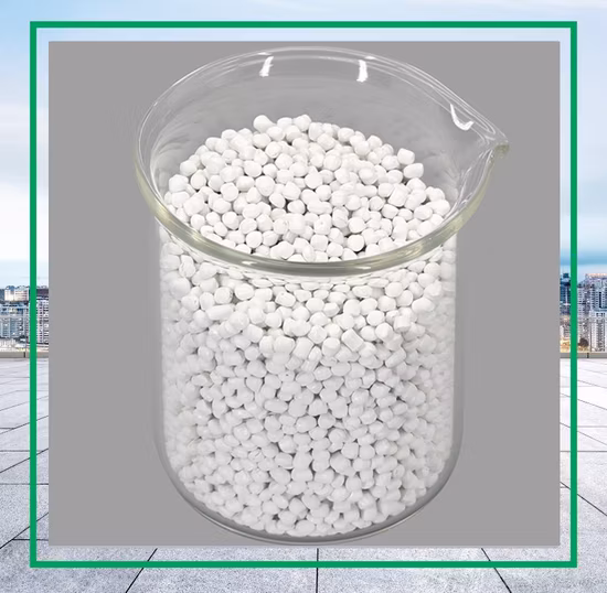 Pajita para beber Material de embalaje Productos para teñir Plástico Blanco Dana Masterbatch